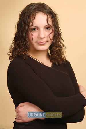 Ukraine women