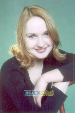 Ukraine Women