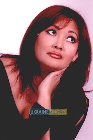 Ukraine women