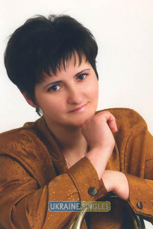 Ukraine women