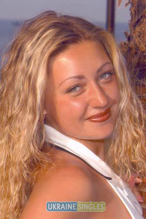 Ukraine women