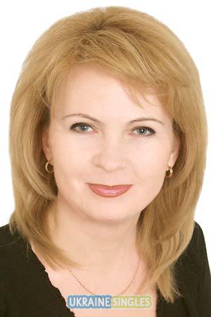 Ukraine women