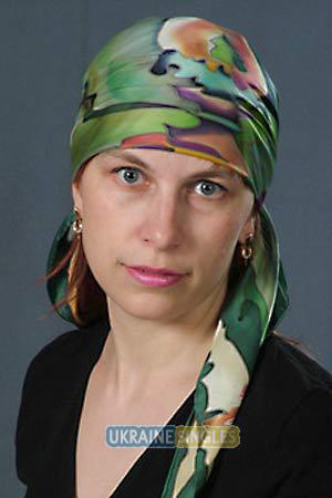 Ukraine Women