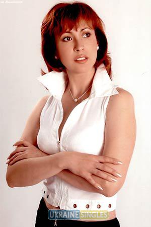 Ukraine Women