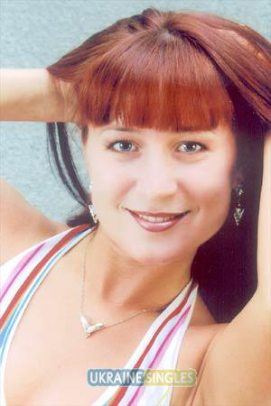Ukraine Women