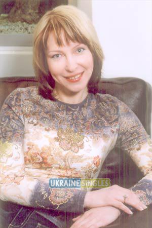 Ukraine Women