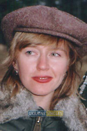 Ukraine Women