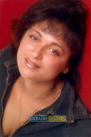 Ukraine women