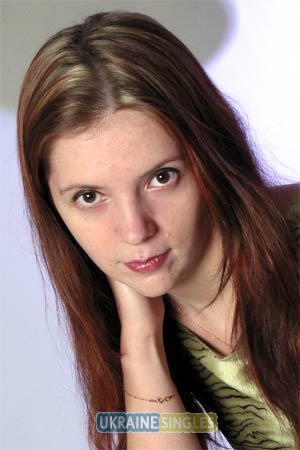 Ukraine Women