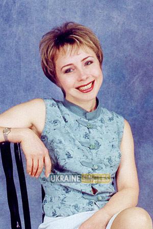 Ukraine Women
