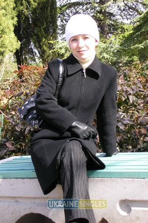 Ukraine women