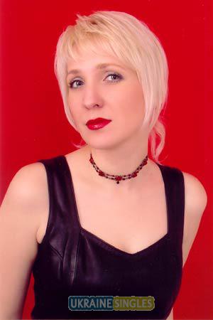 Ukraine women