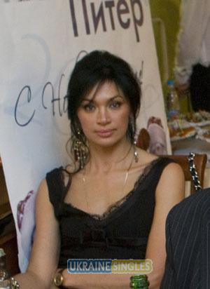 Ukraine Women