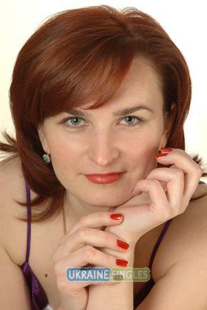 Ukraine Women
