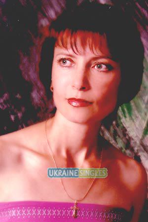 Ukraine women