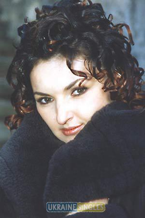 Ukraine women