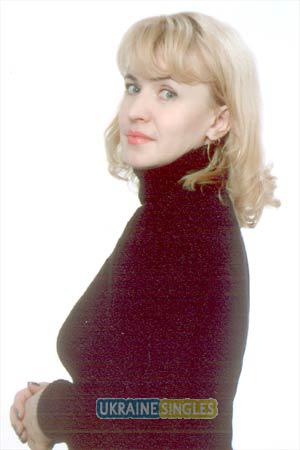 Ukraine Women