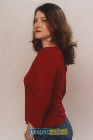 Ukraine Women