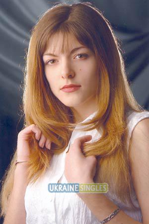 Ukraine women
