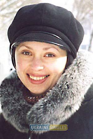 Ukraine women