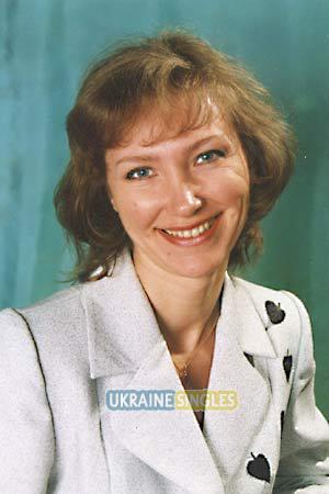 Ukraine Women