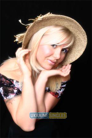 Ukraine Women