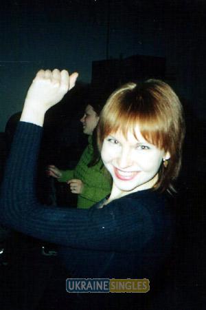 Ukraine women