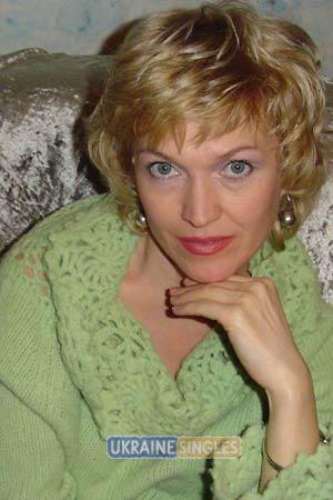 Ukraine Women