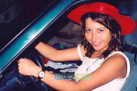 Ukraine Women