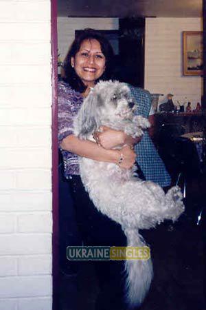 Ukraine Women