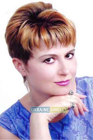 Ukraine women