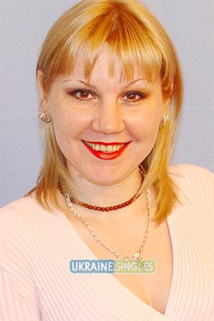 Ukraine women