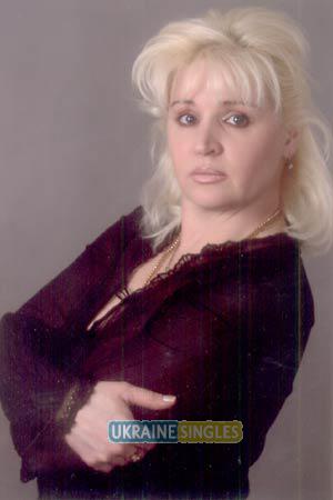 Ukraine Women
