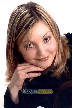 Ukraine women