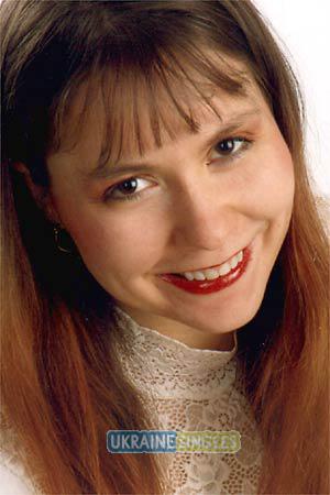Ukraine women