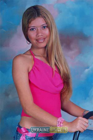 Ukraine Women