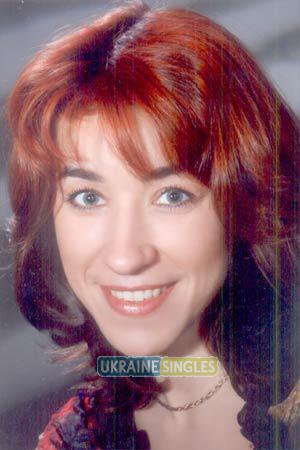 Ukraine Women