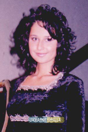 Ukraine women