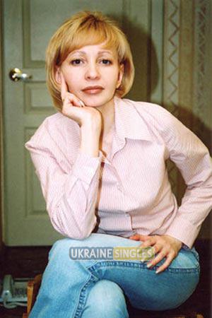 Ukraine Women