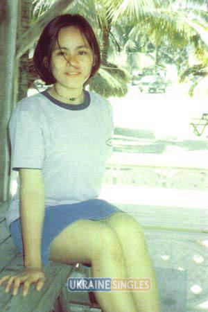 Ukraine Women