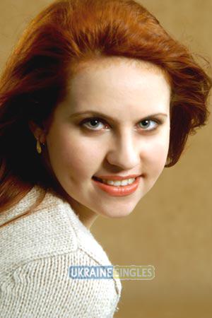 Ukraine Women
