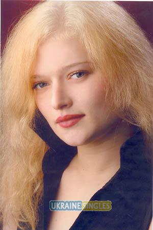 Ukraine women