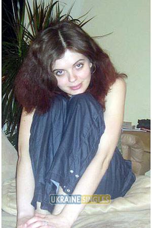 Ukraine Women