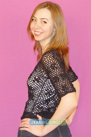 Ukraine women