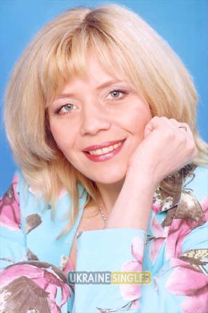 Ukraine Women