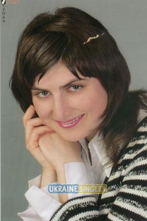 Ukraine women
