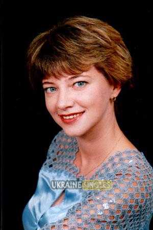 Ukraine women
