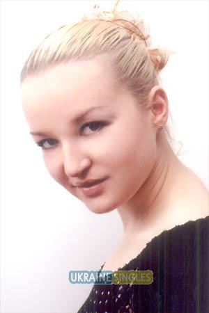 Ukraine Women