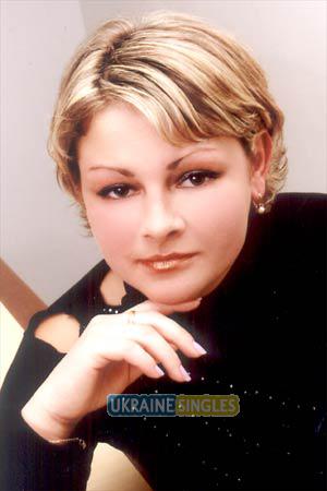 Ukraine Women