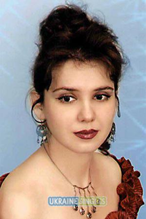 Ukraine Women